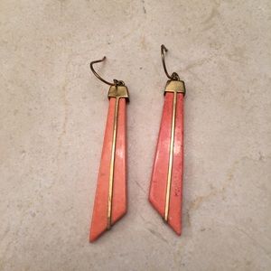 Silpada earrings